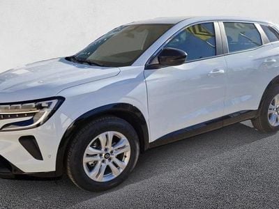 Usado Renault Austral