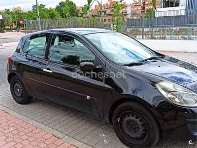 Renault Clio II