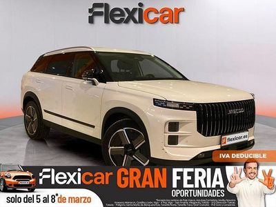Usado Jaecoo 7 147 CV (108 kW) 2024 Blanco SUV