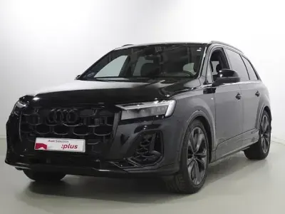 Usado Audi Q7