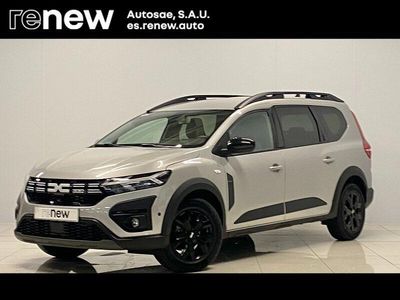 Usado Dacia Jogger Extreme 101 CV (74 kW) 2023 Gris Monovolumen