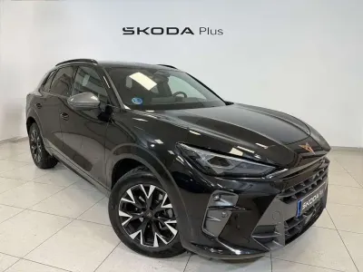 Usado Cupra Terramar