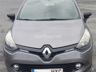 Renault Clio GrandTour