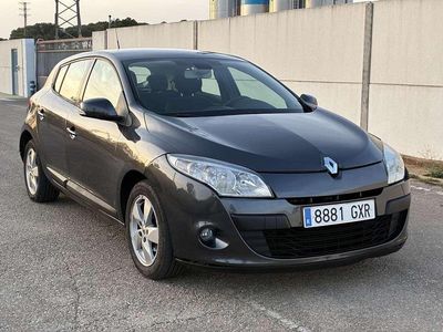 Usado Renault Mégane III