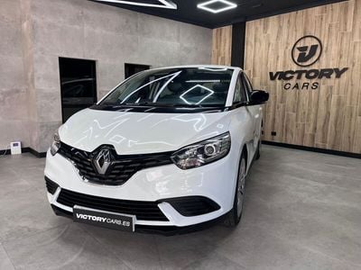 Renault Scénic IV