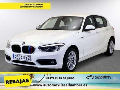 BMW 116