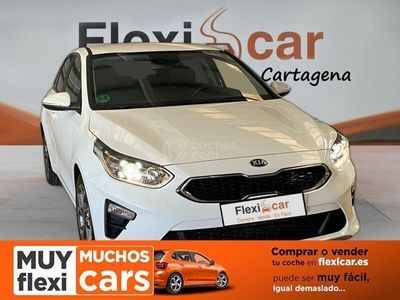 usado Kia Ceed GT Ceed 1.6crdi V Tech 136