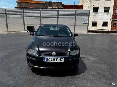 Usado Fiat Stilo