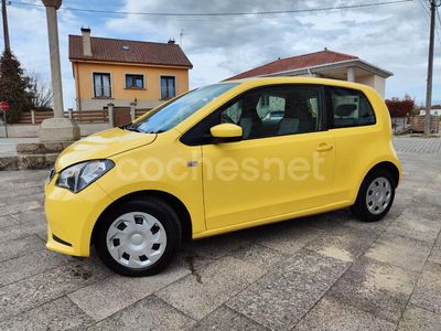 Seat Mii