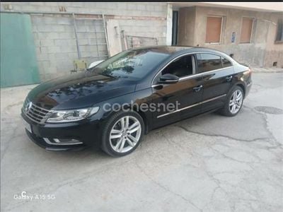 VW CC