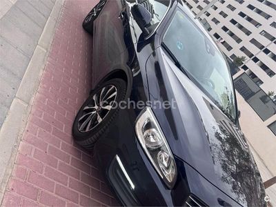 Azul Usado 2018 Volvo V60 Momentum Familiar | 10.500 € (Un poco caro)