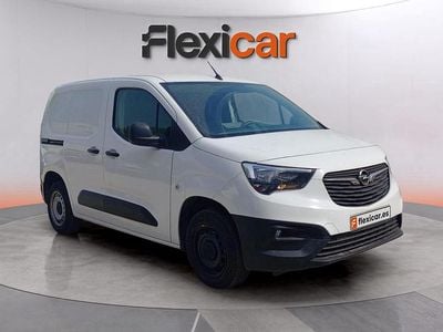 Usado Opel Combo Edition 102 CV (75 kW) 2022 Blanco Monovolumen