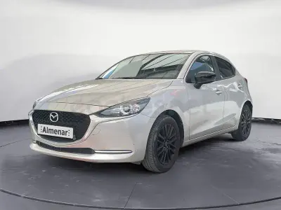 Usado Mazda 2