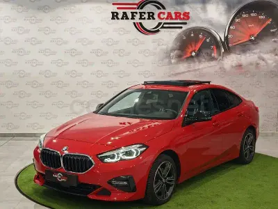 Usado BMW 218