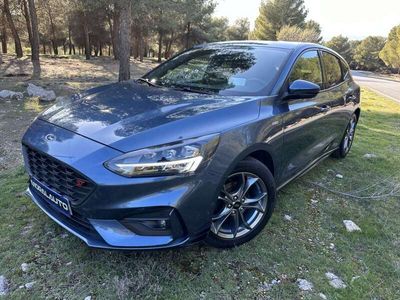 usado Ford Focus 1.5 Ecoboost ST Line 150