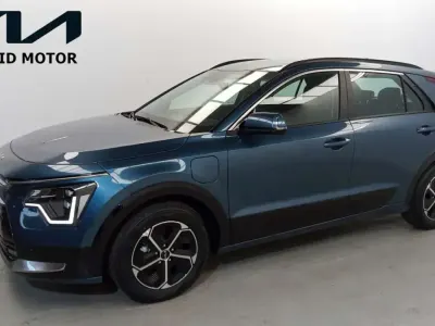 Usado Kia Niro