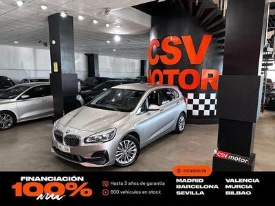 BMW 225