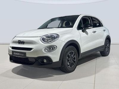 Occasion Fiat 500X Club 129 ch (94 kW) 2022 Blanc SUV