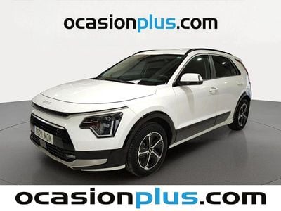 Usado Kia Niro 141 CV (103 kW) 2023 Blanco SUV
