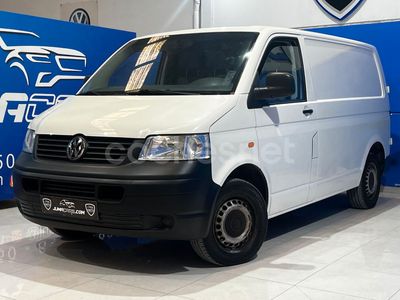 VW T5