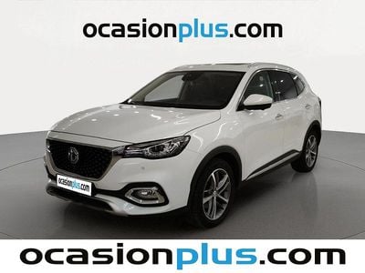Usado MG HS Luxury 162 CV (119 kW) 2023 Blanco SUV