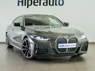 Usado BMW M440