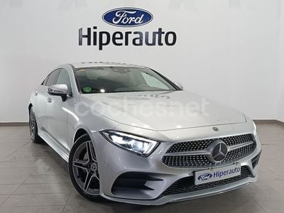 Mercedes CLS350