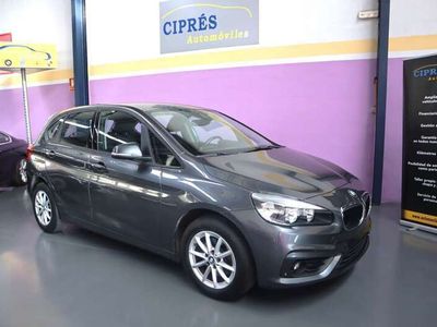 BMW 218 Active Tourer