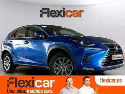 Lexus NX300h