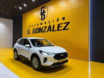 Usado Ford Kuga Titanium 150 HP (110 kW) 2025 Branco SUV