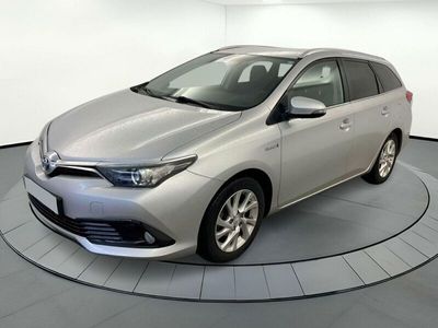 Toyota Auris Hybrid