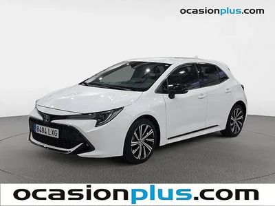 usado Toyota Corolla 1.8 125H STYLE E-CVT