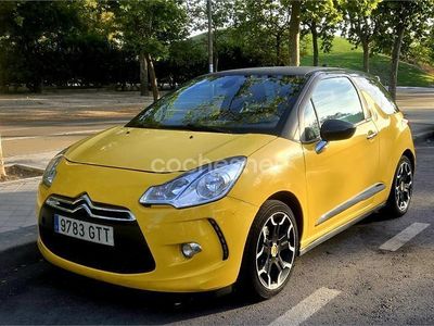Citroën DS3