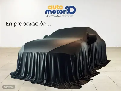 Usado Nissan Leaf