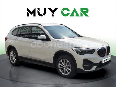 Blanco Usado 2022 BMW X1 Performance SUV | 23.890 € (Super precio)