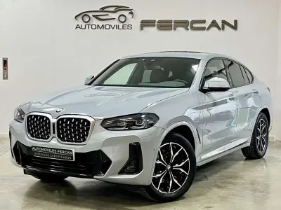 Usado BMW X4
