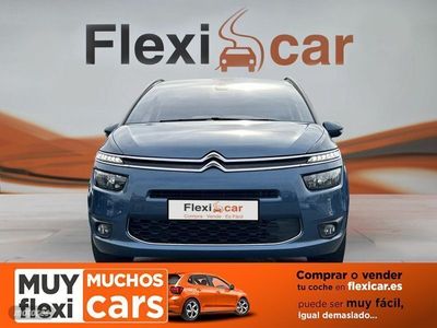 usado Citroën Grand C4 Picasso 1.6e-hdi Intensive 115