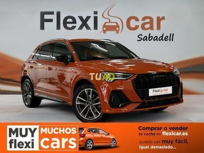 usado Audi Q3 35 TDI 110kW (150CV) S tronic