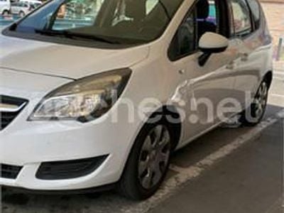 Opel Zafira Tourer