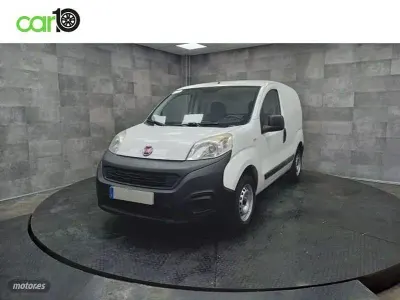 Usado Fiat Fiorino