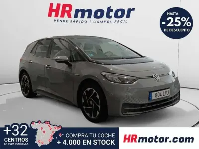 Usado VW ID.3