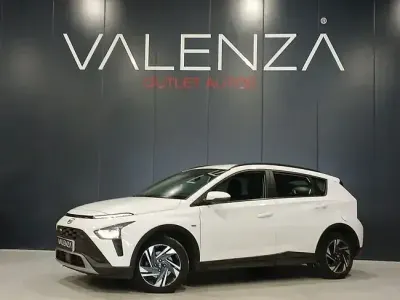 Usado Hyundai Bayon