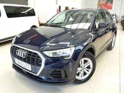 usado Audi Q3 35 TDI Advanced S tronic 110kW