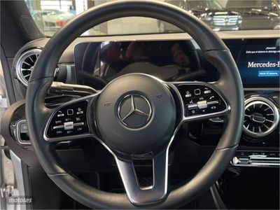 Mercedes CLA180