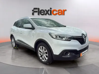 Usado Renault Kadjar