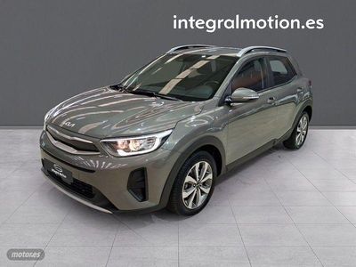 Usado Kia Stonic 84 CV (61 kW) 2022 SUV