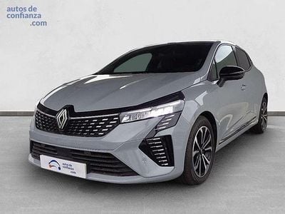 Begagnad Renault Clio V Techno 101 HK (74 kW) 2025 Halvkombi