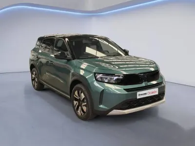 Nuevo Opel Frontera 83 kW (113 CV) 2025 SUV