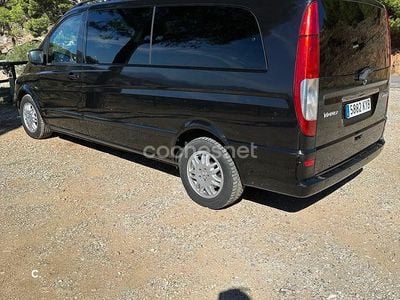 Mercedes Viano