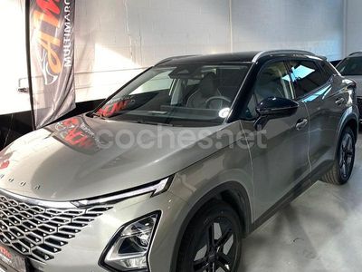 Nuevo Omoda 5 147 CV (108 kW) 2025 Gris / plata SUV